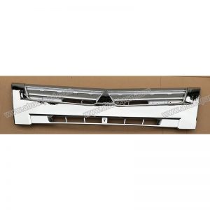 Grille Upper For FUSO CANTER 2010 Wide