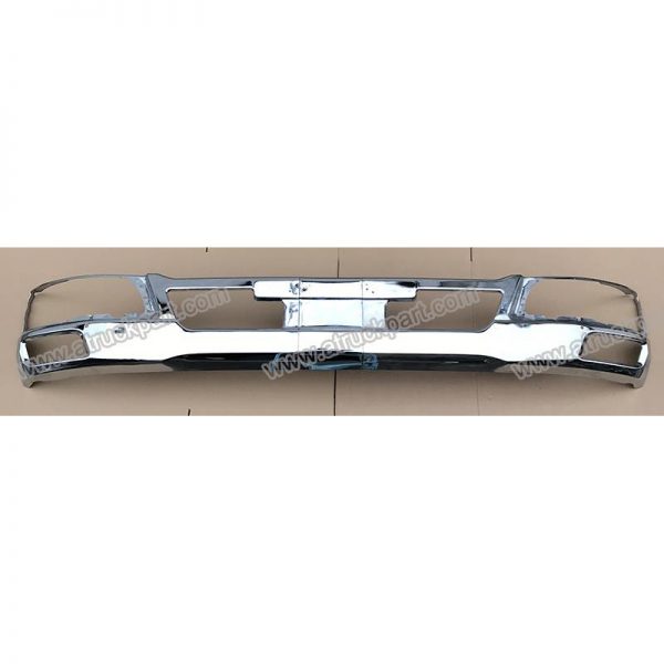Front Bumper For FUSO FM1524 FM65F japanese type narrow – HINO ISUZU ...