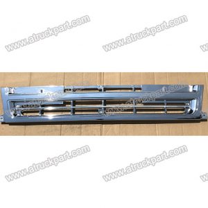 Lower Grille For FUSO FN628 FN618  wide