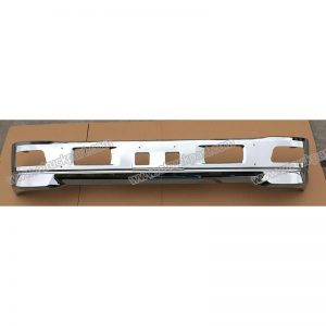 Chrome Front Bumper for HINO ISUZU FUSO UD FDCB008-C