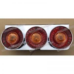 Truck Tail Lamp for HINO ISUZU FUSO UD FDL0026