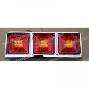 Truck Tail Lamp for HINO ISUZU FUSO UD FDL0030
