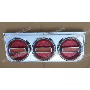 Truck Tail Lamp for HINO ISUZU FUSO UD FDL0201