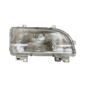 HEAD LIGHT FOR HD170-1000 OLD HD260 OLD