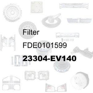 23304-EV140 FUEL FILTER