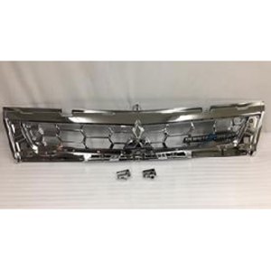 Chrome Grille for FUSO NEW F420