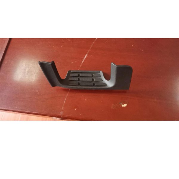Bumper pedal FOR UD QUON