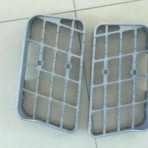 Alloy Step Panel for UD CW520
