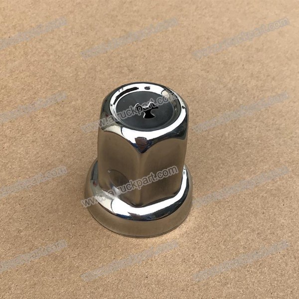 Stainless Steel Nut 33mm 32.8*51