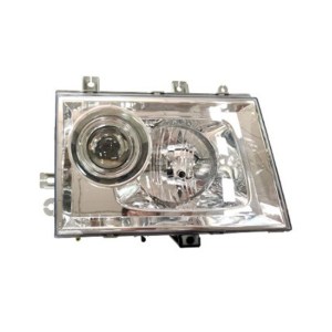 Headlamp LH For HYUNDAI HD120 NEW Truck Spare Parts