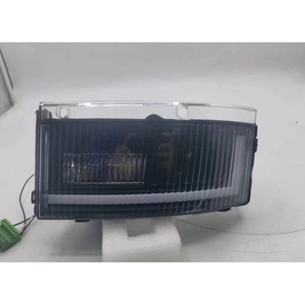 side lamp For ISUZU DECA 360  Truck Spare Parts