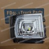 Headlamp LED LHD 12V For ISUZU ELF NPR 150  Truck Spare Parts