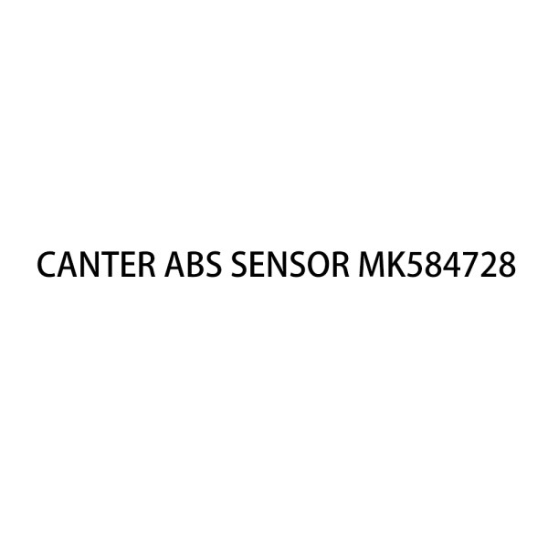 canter ABS sensor MK584728