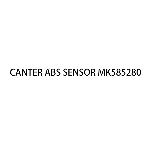 canter ABS sensor MK585280