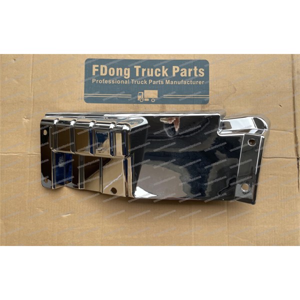 fender trim For FUSO CANTER 2010 TRUCK SPARE PARTS