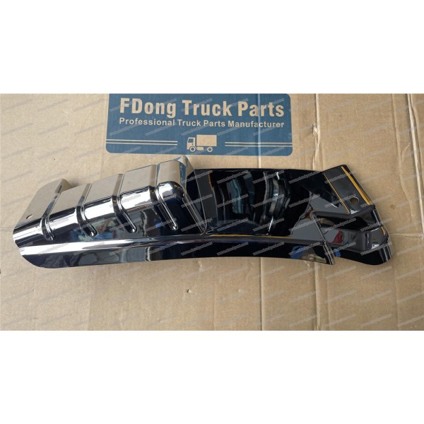 fender trim RH For FUSO Canter 2006 Truck Spare Parts