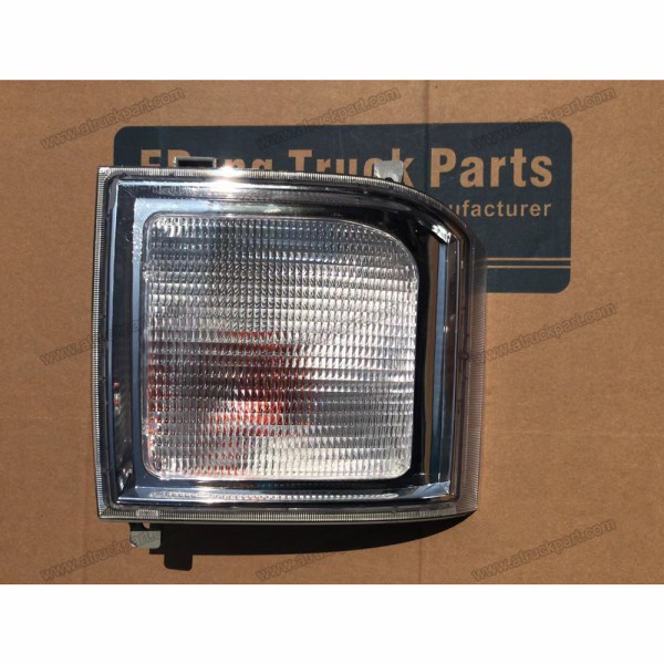 92301-6B100 corner lamp right For HYUNDAI HD120 NEW Truck Spare Parts