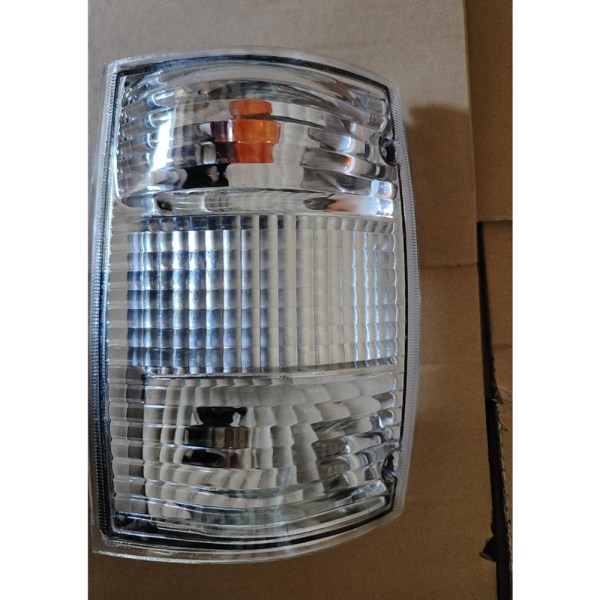 SIDE LAMP LH For ISUZU NPR120 100P Truck Spare Parts