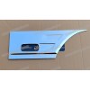 Chrome Door Outside Handel Cover LH For FUSO NEW CANTER 2022 Truck Spare Parts