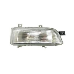 Headlamp LH For HYUNDAI HD120 OLD Truck Spare Parts